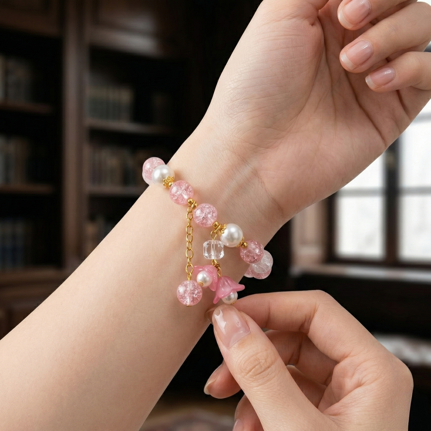 Bracelets