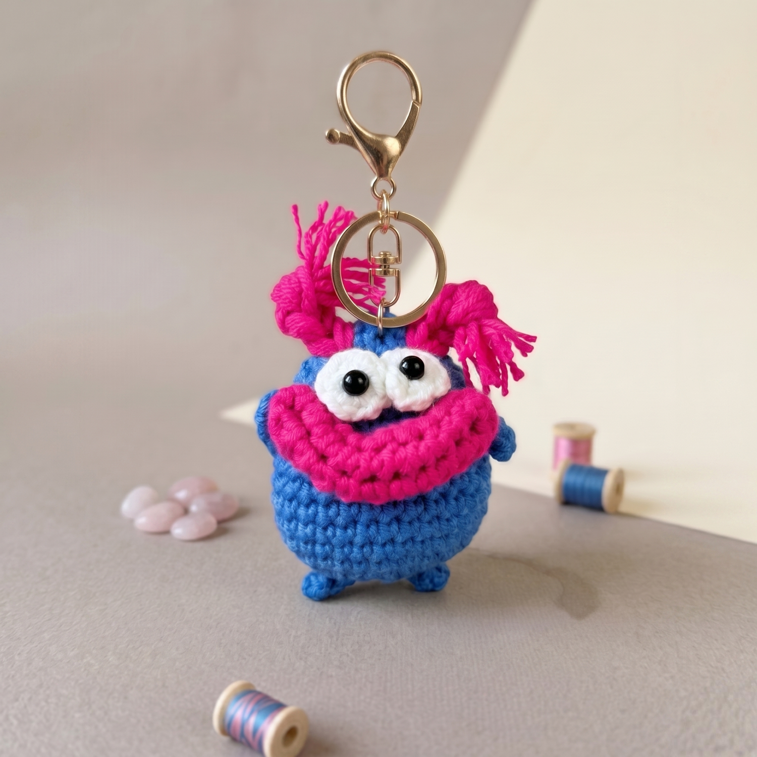 Keychains