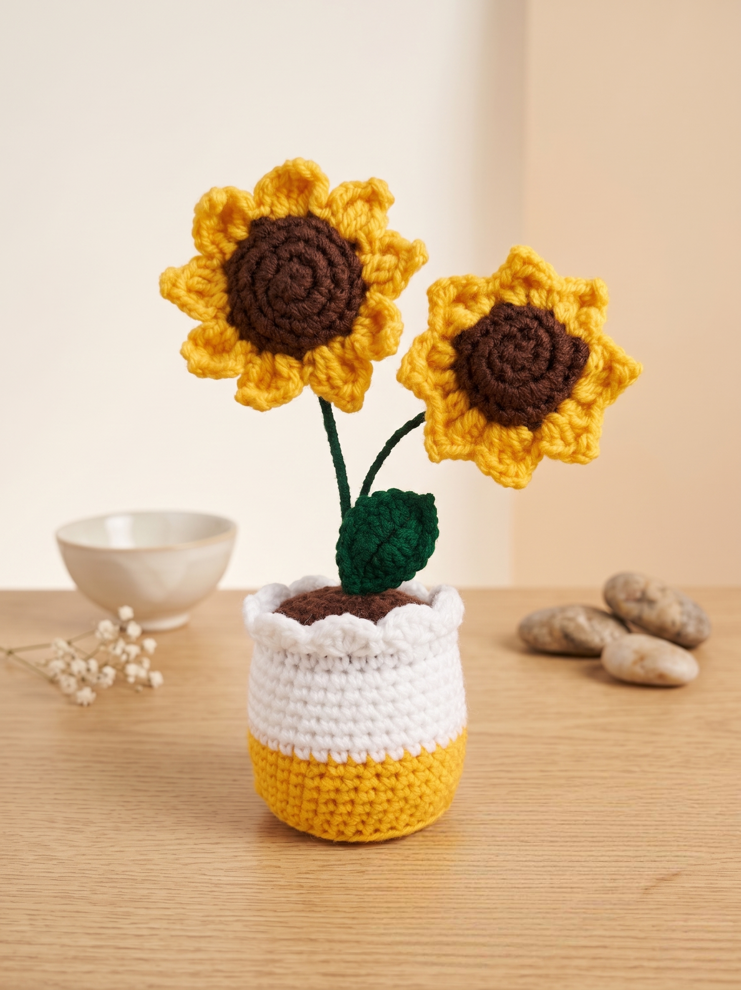 Handmade Decor